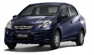 Honda Amaze 1.2 E i-VTEC 